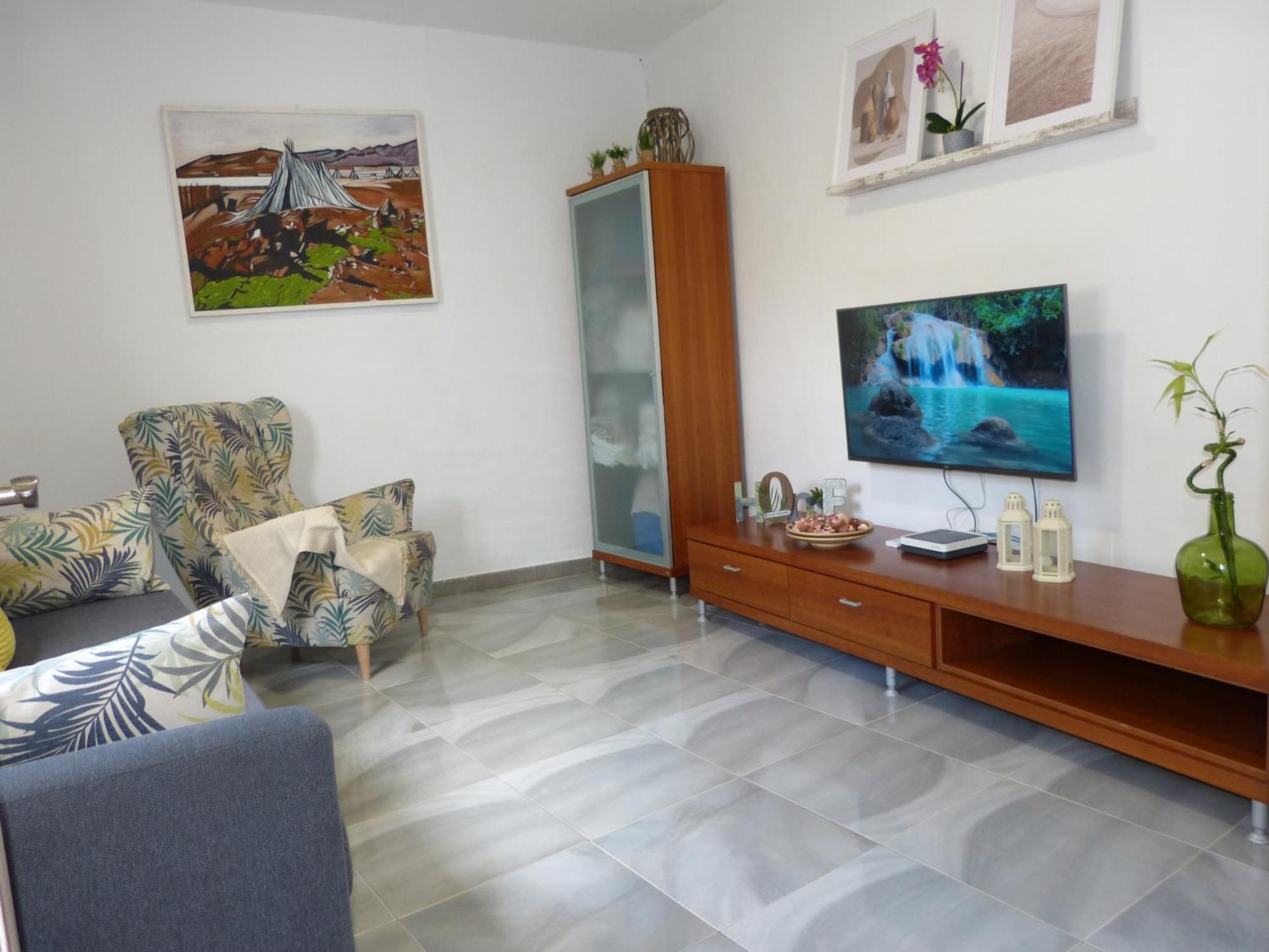 Villa Alto Arena Piscina Privada Climatizada Ingenio Dış mekan fotoğraf