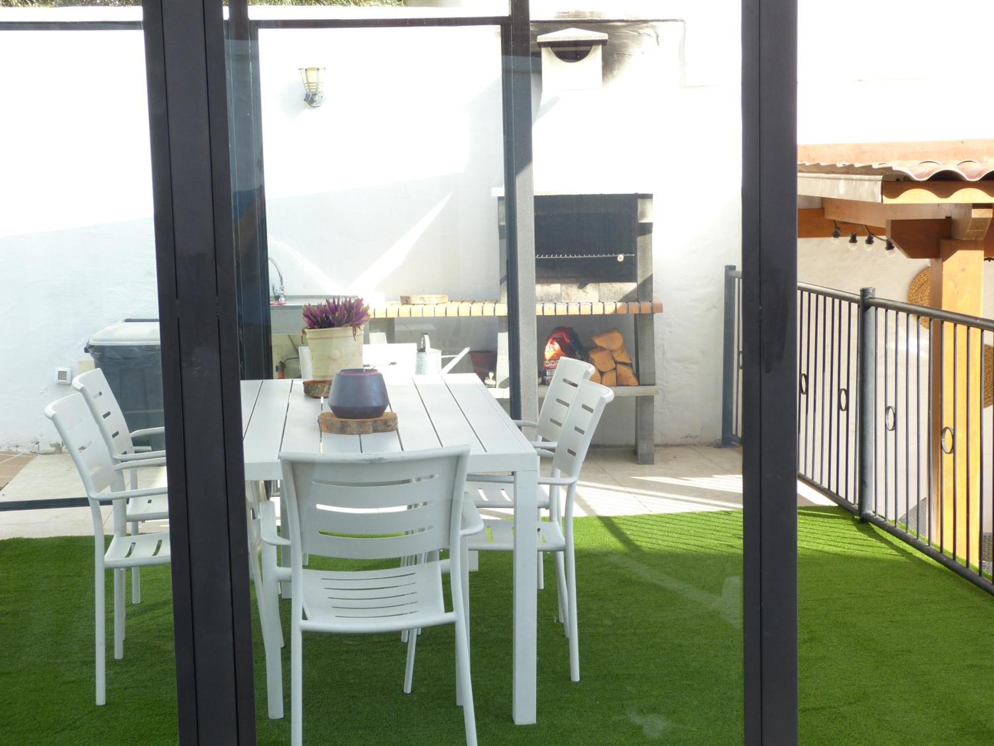 Villa Alto Arena Piscina Privada Climatizada Ingenio Dış mekan fotoğraf