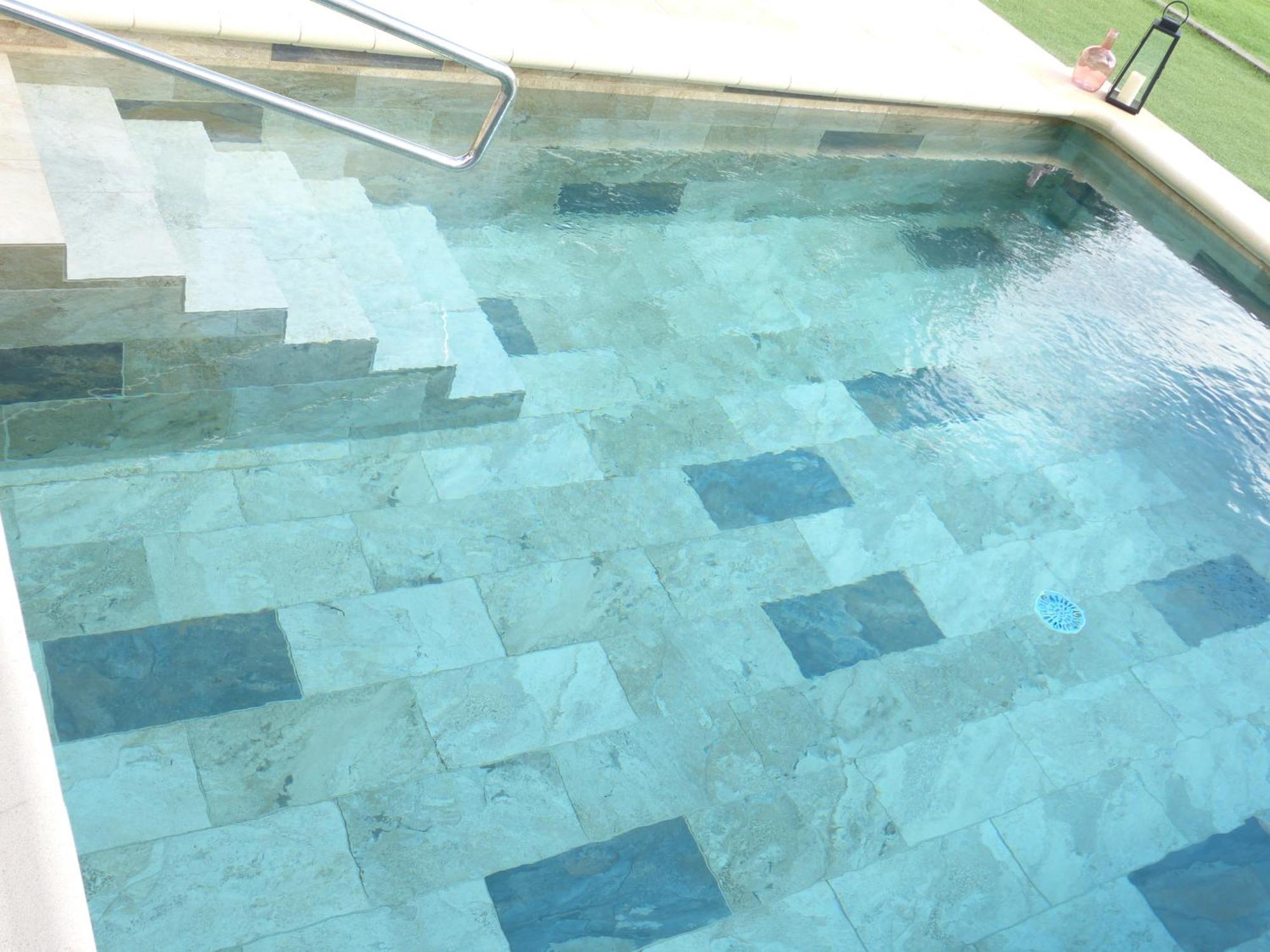 Villa Alto Arena Piscina Privada Climatizada Ingenio Dış mekan fotoğraf